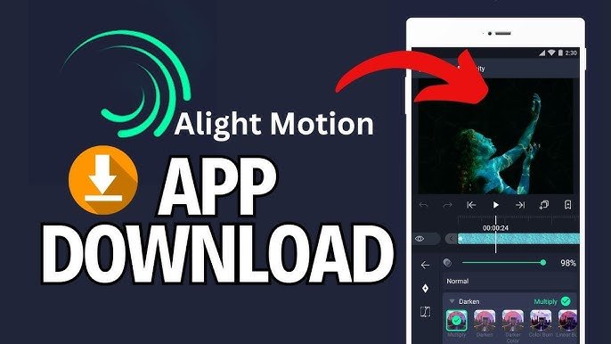 Best Alight Motion App Review: Features, Tools & Editing Tips 100%