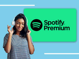 image Spotify Premium apk