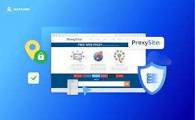 Best Proxy Site com