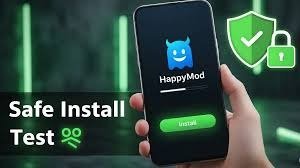 HappyMod APK – Download Latest Version With 100% Working Mods