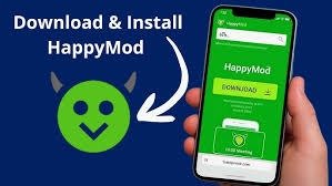 Happymodpro apk