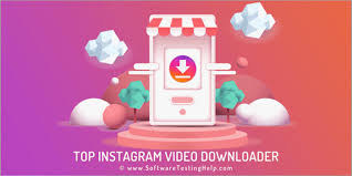 Download Video IG – Fast & Free Instagram Video Downloader