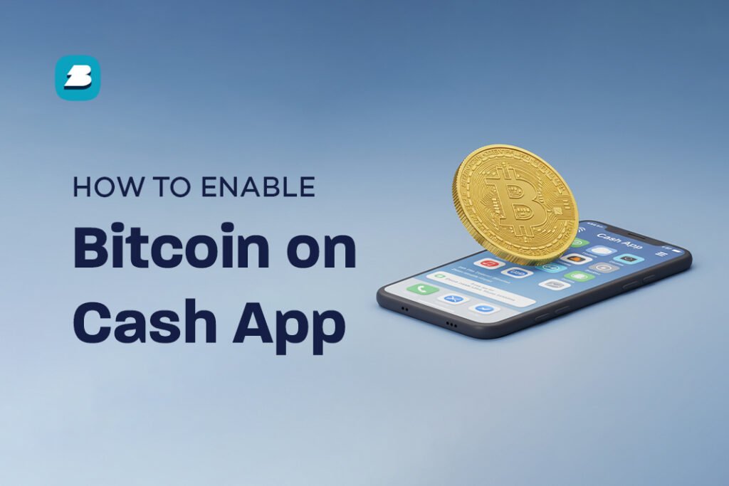 Cash App Crypto Guide – Buy, Sell & Manage Bitcoin Easily