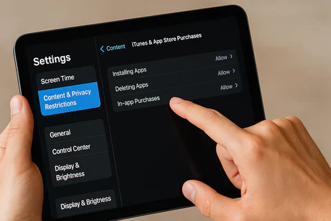 How to Delete an App on iPad – Step-by-Step Guide