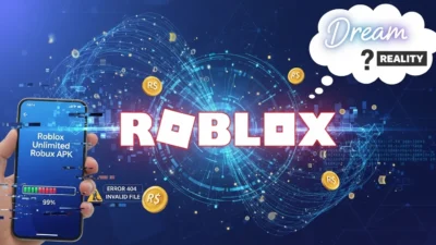 Roblox Unlimited Robux APK: Dream or Reality? A Complete Analysis