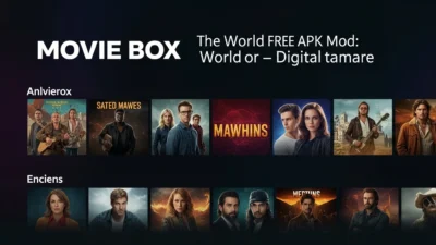 Movie Box APK Mod: A World of Free Movies or a Digital Nightmare?