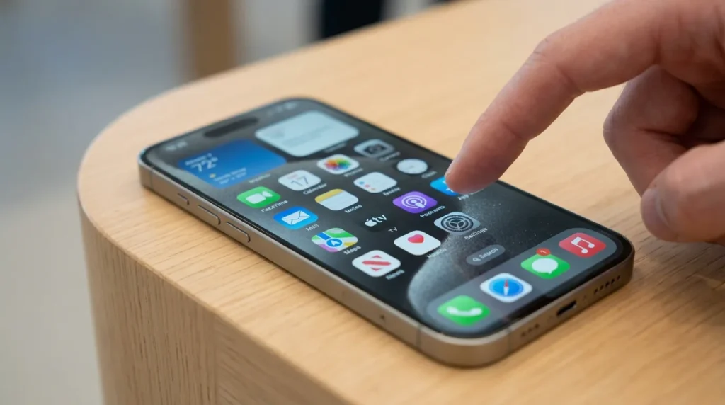 How to Clear App Cache iPhone in 9 Safe Steps