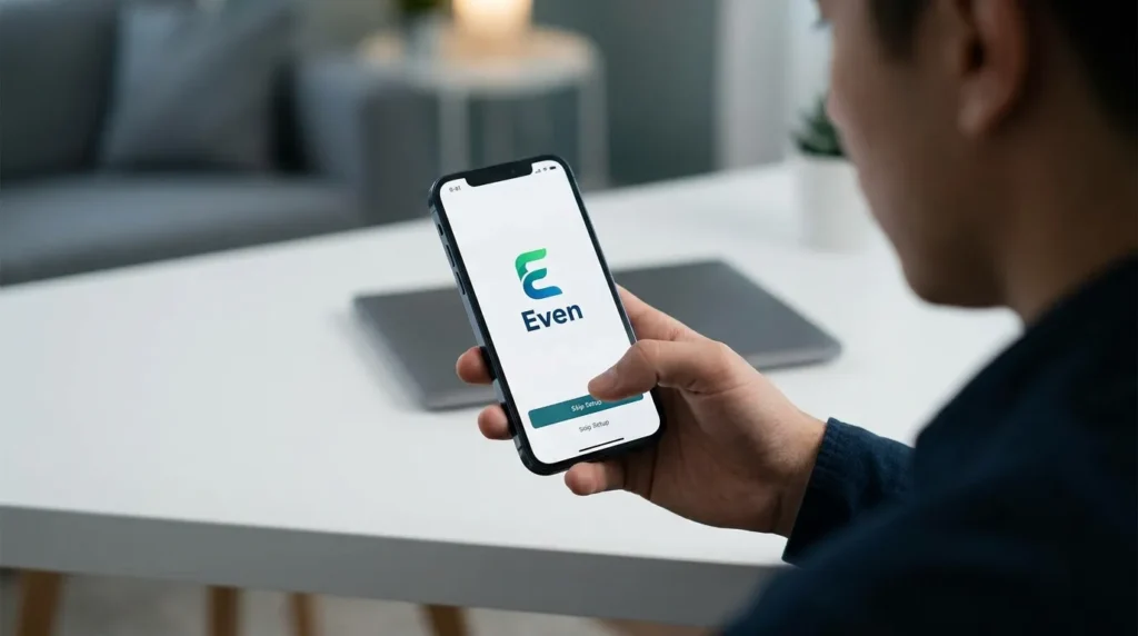 Common Even App Mistakes to Avoid