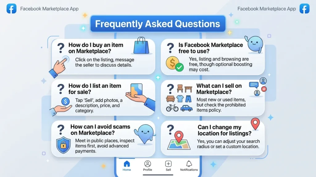 facebook marketplace app