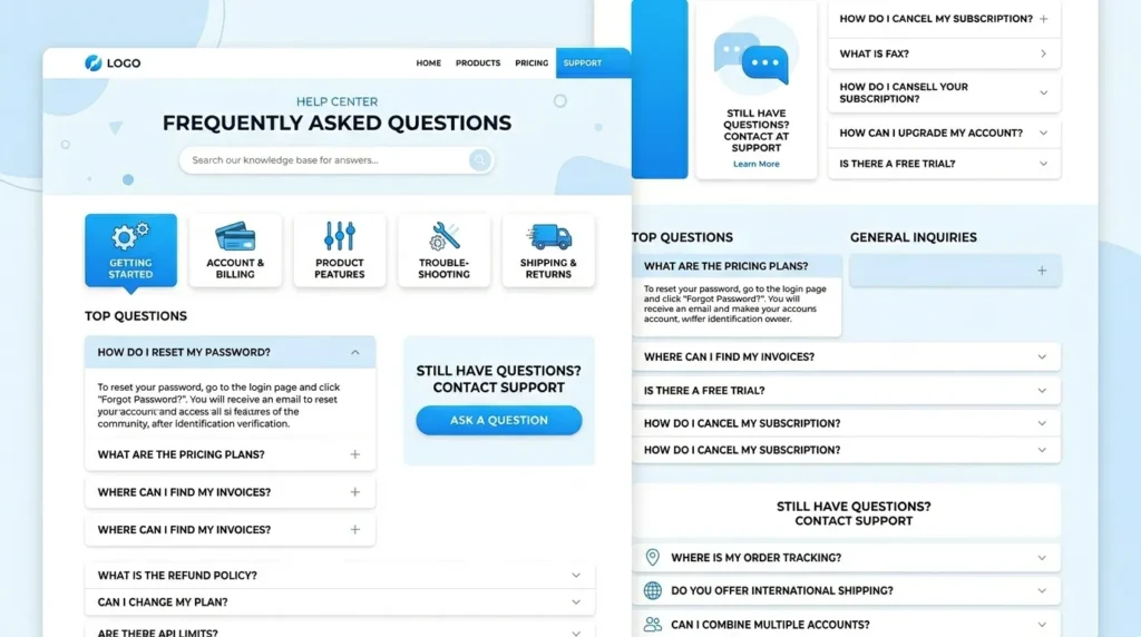 Frequently Asked Questions