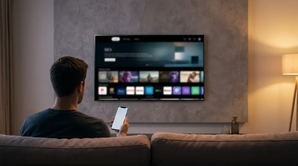 Common LG Remote App Problems and Fixes