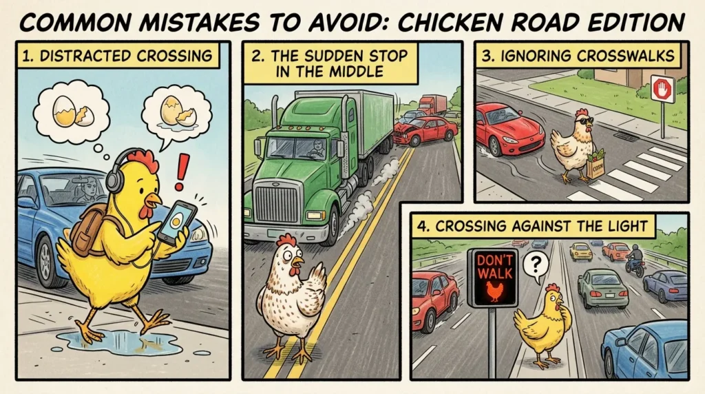 Chicken Road