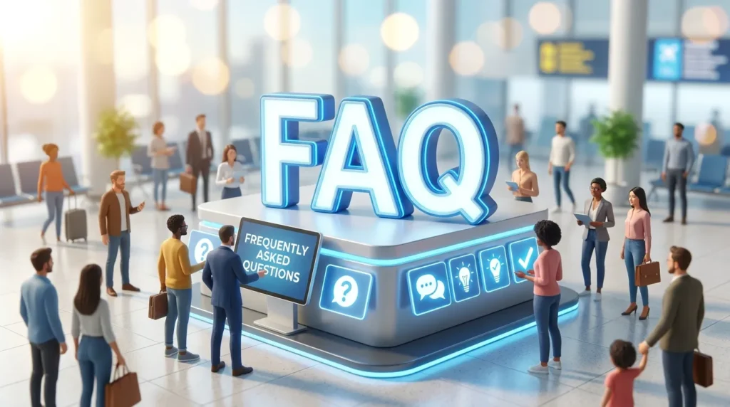 Frequently Asked Questions